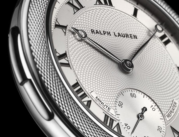 Ralph-Lauren-Slim-Classique-Minute-Repeater-dial-detail-guilloche-barleycorn-detail